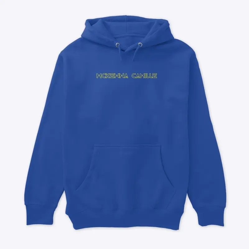 queso club hoodie